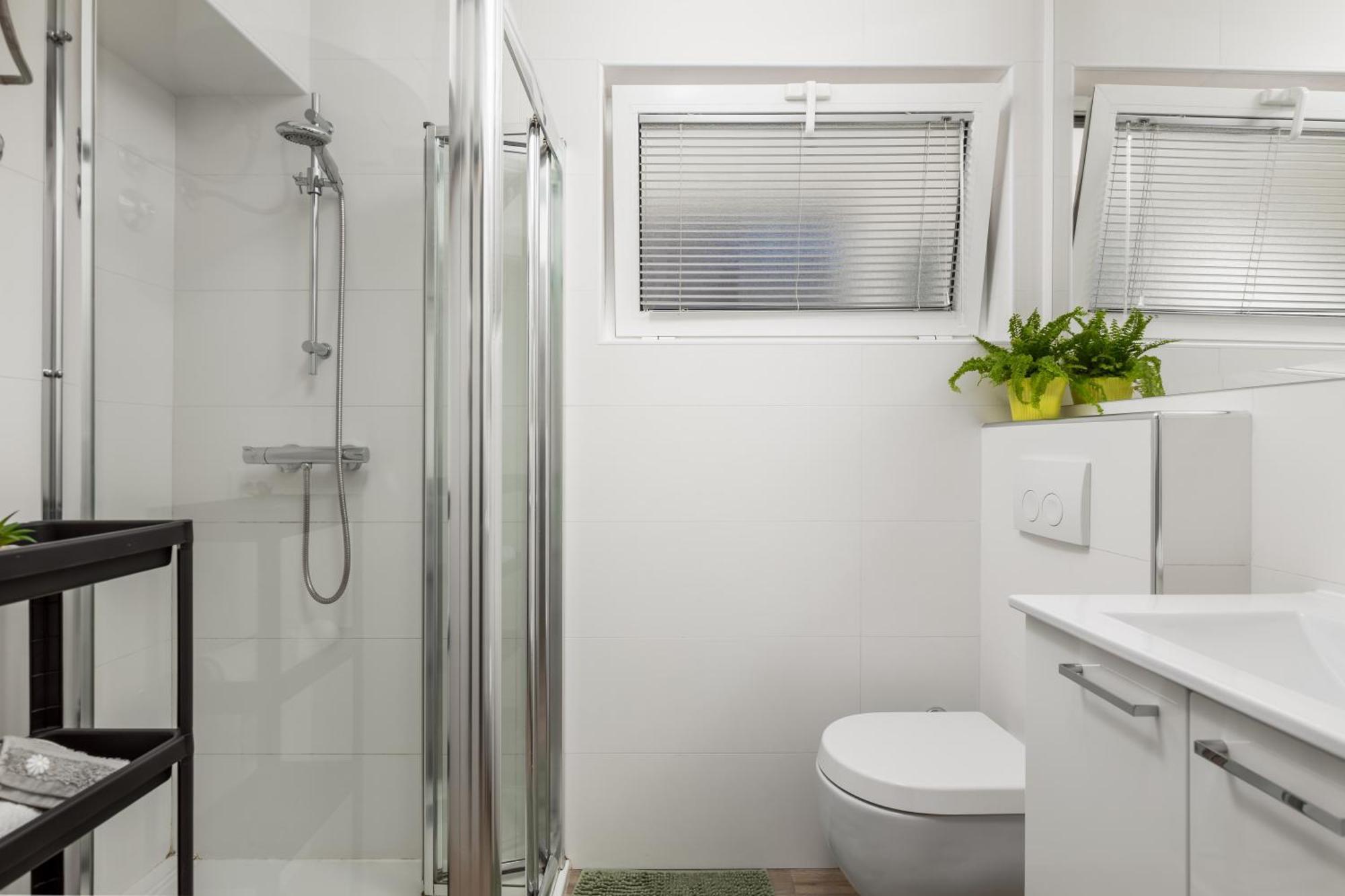 Apartment City Flower Рийека Екстериор снимка